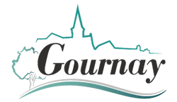 Mairie de Gournay